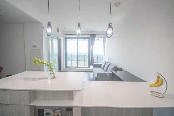 For Lease - 5 St Joseph Street Unit# 4206, Toronto, Ontario - Photo 1