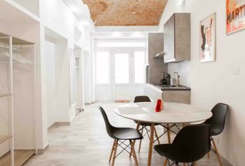 Via Carlo Allioni, Turin, Piedmont 10122