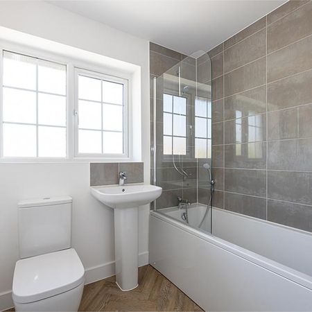 1 bedroom apartment to rent - Photo 4