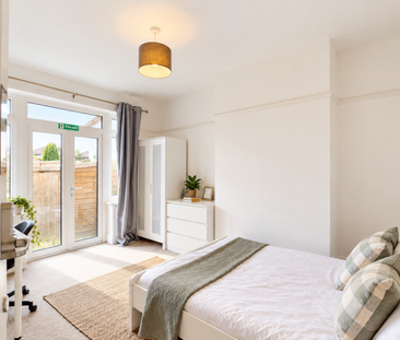 7 bedroom house to rent - Photo 6