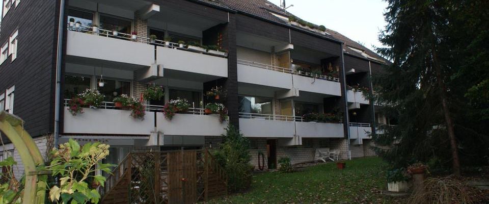 Dortmund Wellinghofen Apartment - Photo 1