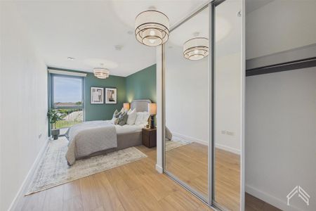 3 bedroom apartment to rent - Photo 5