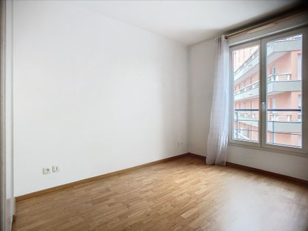 Appartement 4 pièces – 81,46 m2 – Asnières-sur-Seine – Réf. 3506 - Photo 2