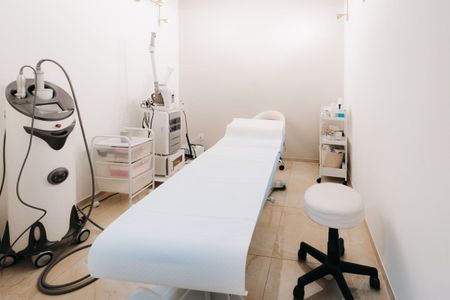 EXQUISITE SCHÖNHEIS-SALON MIT DIVERSEN ANGEBOTEN - Foto 3