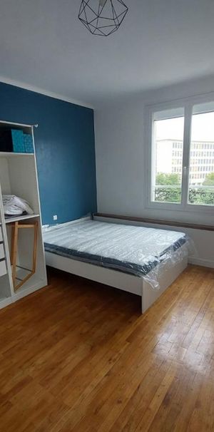 Appartement T2 à louer Angers - 42 m² - Photo 2