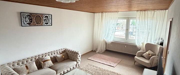 3-Zimmer-Wohnung in Alt-Hamborn, Duisburg – Nachmieter gesucht - Photo 1