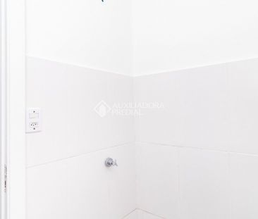 Apartamento JK com 1 quarto e 34m² para alugar em Cidade Baixa, Por... - Photo 1