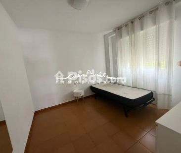 Piso en alquiler en Bellas Artes - Foto 2