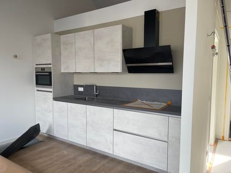 Te huur: Appartement Rijksweg in Gulpen - Foto 4