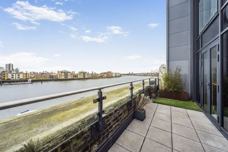 Wharf Street London SE8 - Photo 2