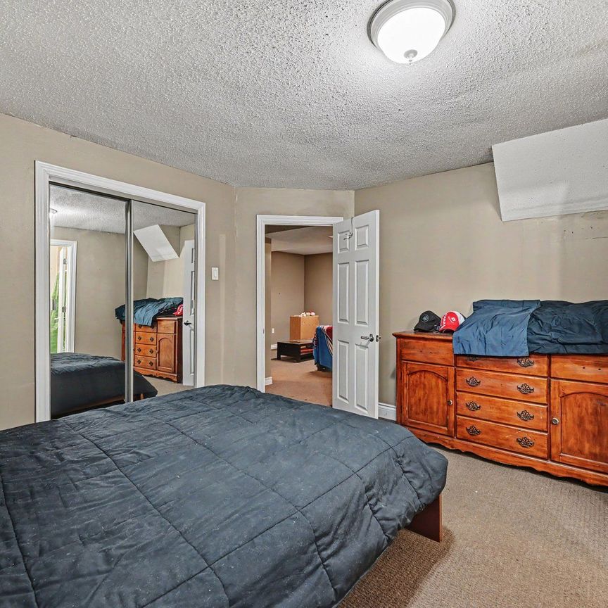 For Lease - 816 Willow Avenue Unit# Basement Unit, Orleans - Cumberland and Area, Ontario - Photo 1