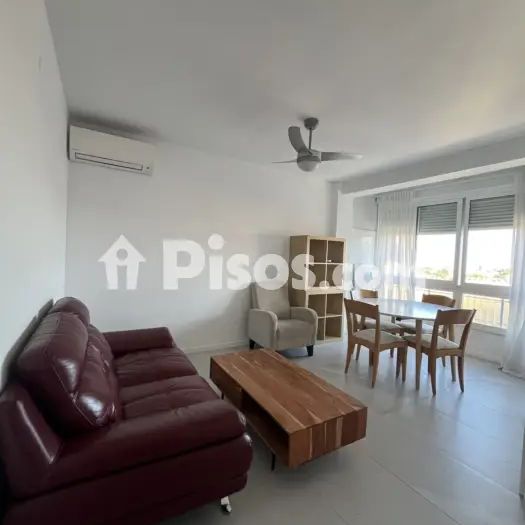 Piso en alquiler en Carrer del Notari Salvador Montesinos Bonet - Photo 1