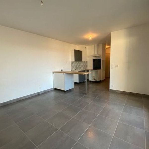 Appartement à louer 2 pièces • 42,65 m 2 Gretz-Armainvilliers - Photo 1