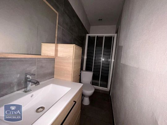 Appartement à louer 3 pièces 64.9m² - Photo 1