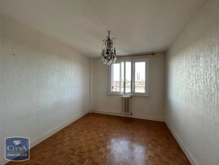 Appartement à louer 3 pièces 60.42m² - Photo 4