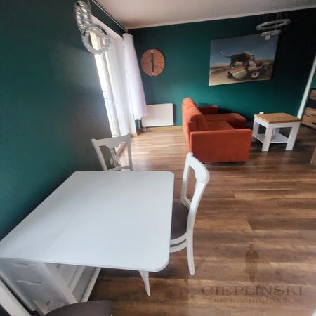 Szarotki, nowe 1-pokojowe z balkonem, 2.150zł/m-c - Photo 2