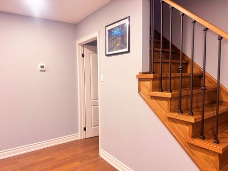 For Lease - 39 Davean Drive, Toronto, Ontario - Photo 2