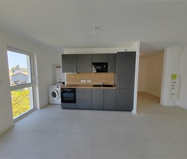 Location Appartement 47.2 M² HEGENHEIM 835 € - Photo 5