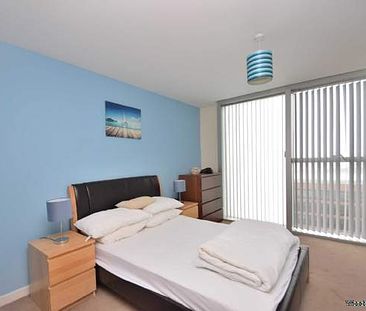 1 bedroom property to rent in Milton Keynes - Photo 4