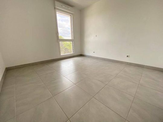 Location appartement récent 3 pièces 64.7 m² à Juvignac (34990) - Photo 1