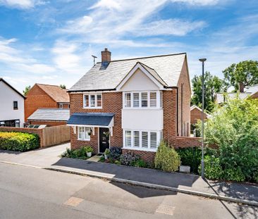 Waring Crescent, Aylesbury, Aston Clinton - Photo 5