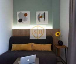 Studio/Γκαρσονιέρα για ενοικίαση - Ηράκλειο Κρήτης, - Photo 1