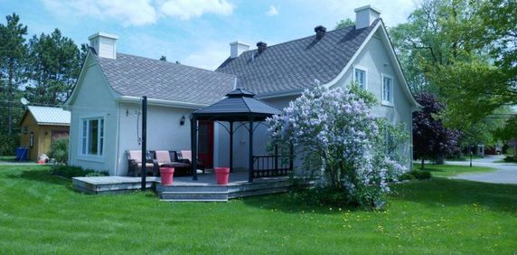 Maison avec garage à louer à Lanoraie - Photo 2