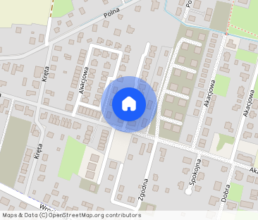 Dom jednorodzinny 4/5- pokojowy + GARAŻ + duży OGRÓD + 2 m-ca parking - Photo 1