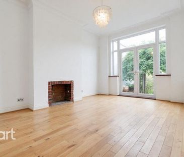 4 bedroom semi-detached house to rent - Photo 1