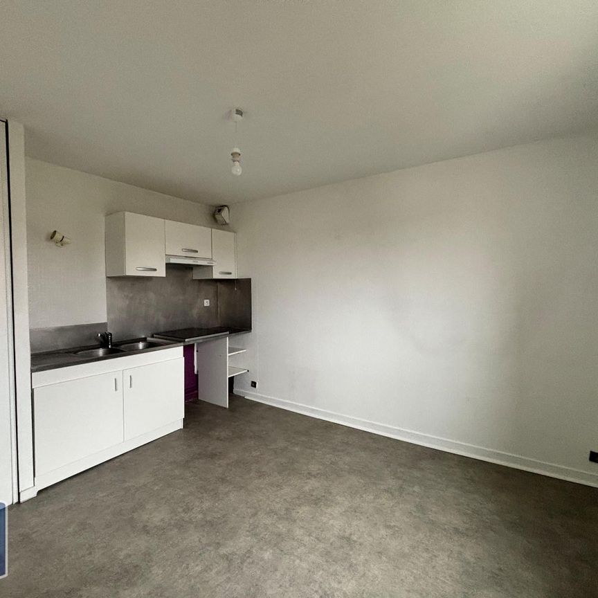 Location Appartement 3 pièces 56m² AGEN 47000 - Photo 1