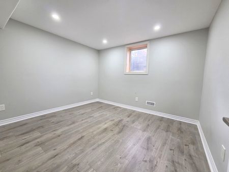 For Lease - 27 Mistybrook Crescent Unit# bsmt, Brampton, Ontario - Photo 3