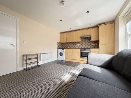 West Bute Street, Cardiff Bay - Photo 3