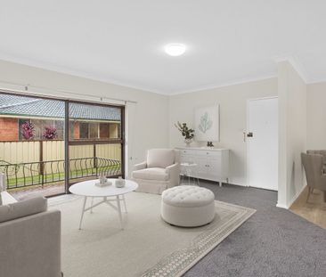 Renovated ground floor unit - Photo 1