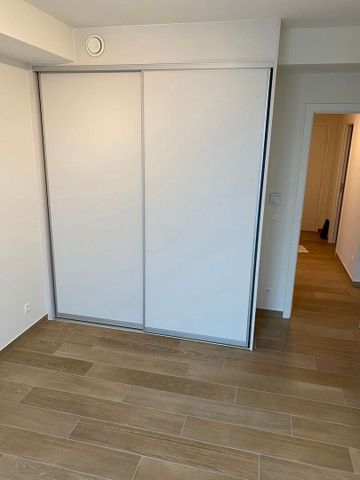 NIEUWBOUW !!! Prachtig energiezuinig (BEN - EPC 11) appartement op de 3de verdieping met autostaanplaats, gelegen op een toplocatie in het centrum van Diegem. - Photo 5