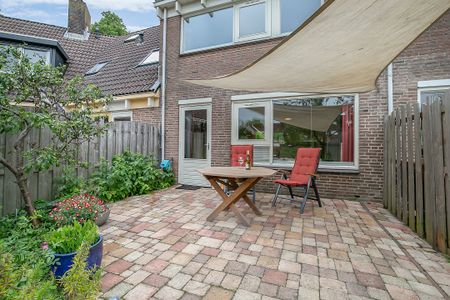 Te huur: Huis Rielant 42 in Monnickendam - Photo 4