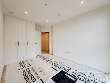 2 Bedroom 1 Bathroom - Photo 3