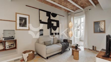 Apartamento de alquiler en Ronda de Sant Pere, Dreta de l'Eixample - Foto 4