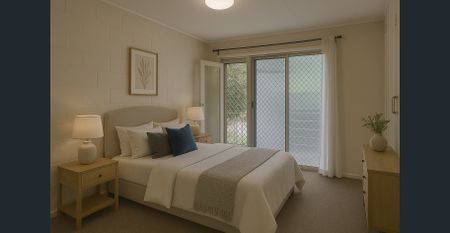 Convenient Living in a Quiet Complex - Photo 3