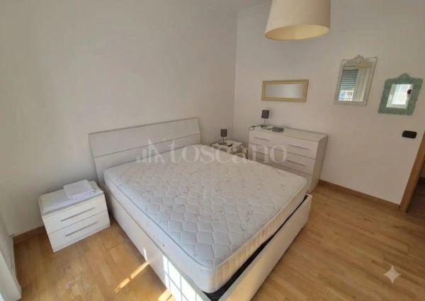 Casa in affitto - Via Conca d'Oro, Roma (rif. 28/2026)