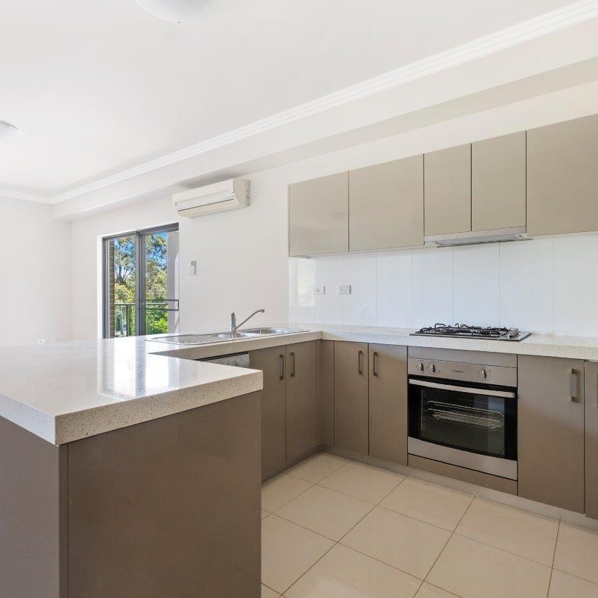 8/15 Kilbenny Street, Kellyville Ridge NSW 2155 - Apartment For Rent | Domain - Photo 1