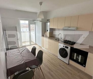 Garsonieră, 35 mp, zona Bacriz - Fotografie 6