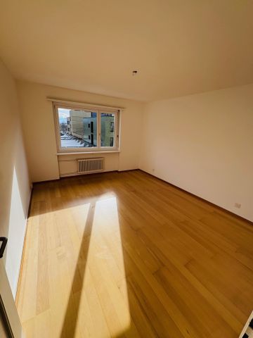 3 Zimmer, 70 m², 4. Stock - Photo 3