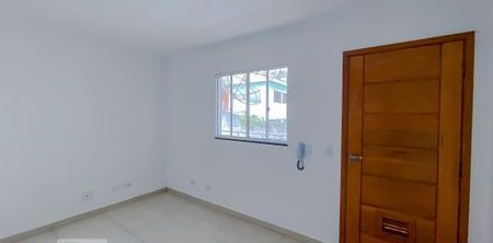 Studio para alugar com 30m², 1 quarto e sem vaga - Photo 2