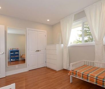 For Lease - 4 Thelmere Place, Toronto, Ontario - Photo 5