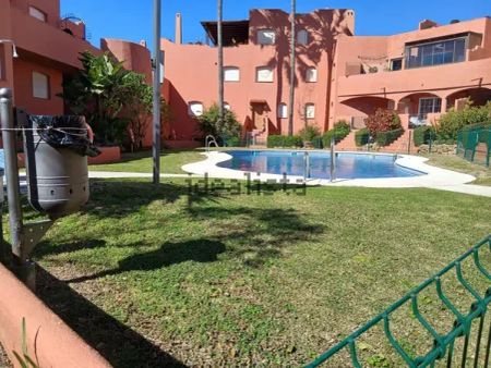 Alquiler de piso en Avenida andasol Alvarito Playa, 1 - Photo 3