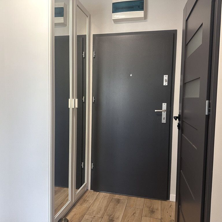 mieszkanie na wynajem Szczecin Gumieńce - Фото 1