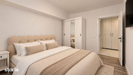 3 camere 70 mp | PRIMA ÎNCHIRIERE | TOTUL NOU | Bloc Turn Winmarkt - Photo 2
