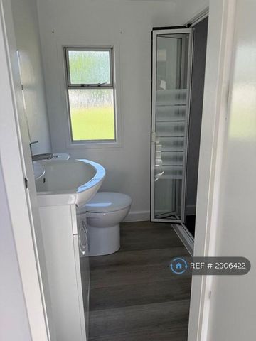 1 bedroom mobile home to rent - Photo 3