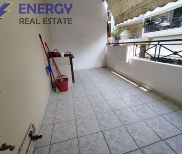 Μεζονέτα για ενοικίαση Άνω Κυψέλη (Κυψέλη) - Photo 1