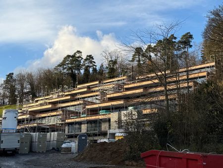 4.5 Zimmer, 187 m², 2. Stock - Photo 4